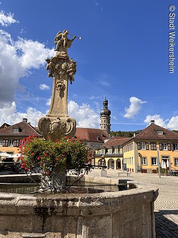 Marktplatz