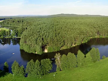 Krummweiher (Bechhofen, Fränkisches Seenland)