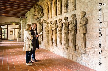 Reichsstadtmuseum (Rothenburg o.d.T., Romantisches Franken)