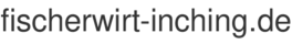 fischerwirt-inching.de